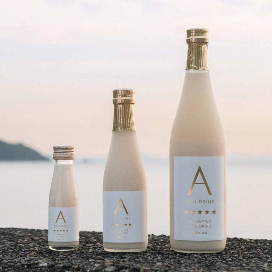 KOJI DRINK A Amazake 300ml