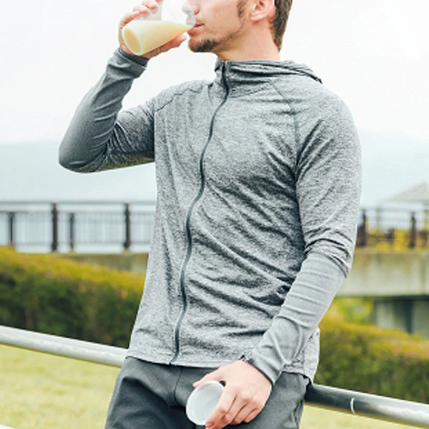 Reis KOJI and Japanese soy protein powder (Brown Sugar Flavor) 20g