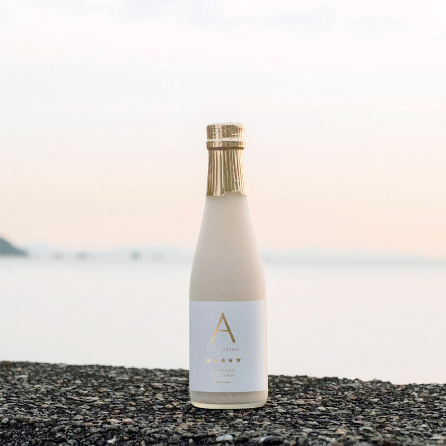 KOJI DRINK A Amazake 300ml