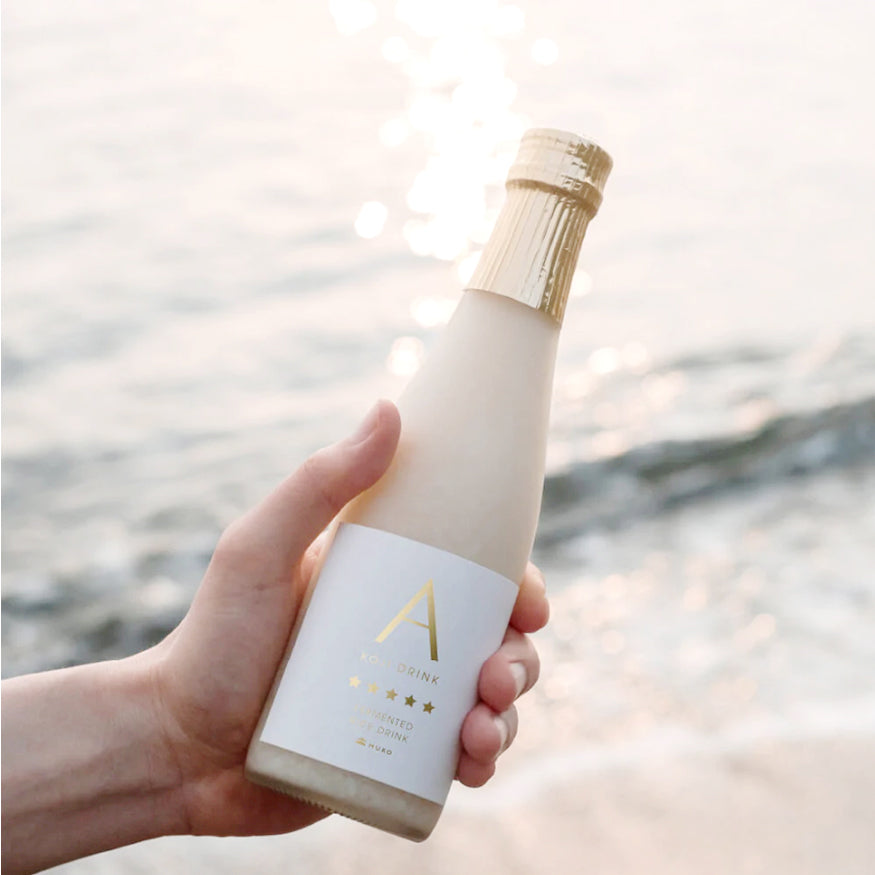 KOJI DRINK A Amazake 300ml