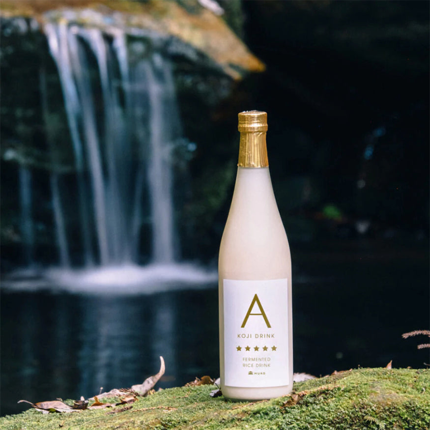 KOJI DRINK A Amazake 720ml