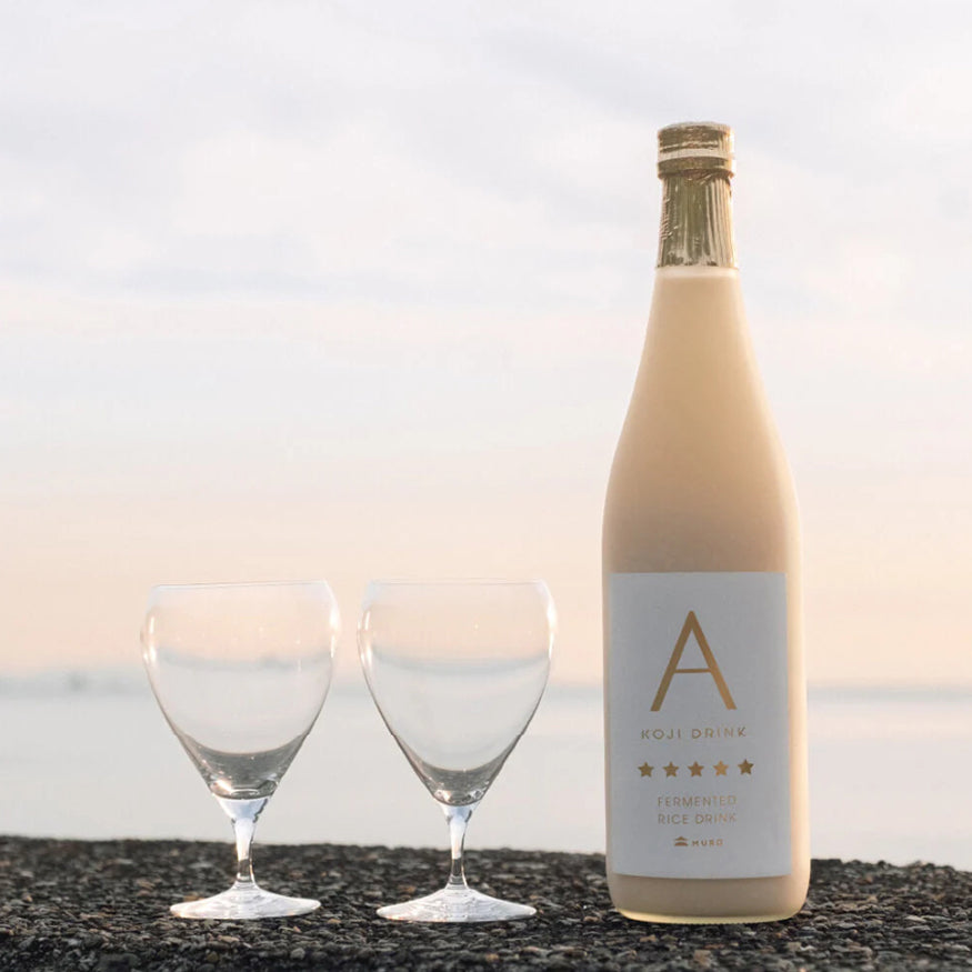 KOJI DRINK A Amazake 300ml