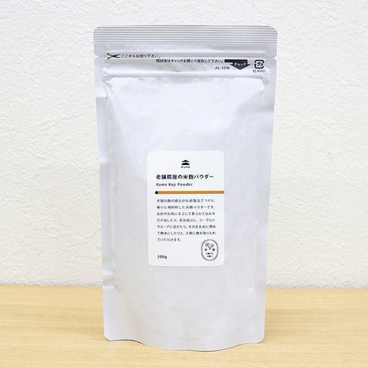 Reis KOJI powder 200g